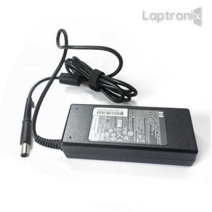 HP 19V 4.74A 90W (7.4mm*5.0mm) Original Laptop Charger for Business Notebook 8510w