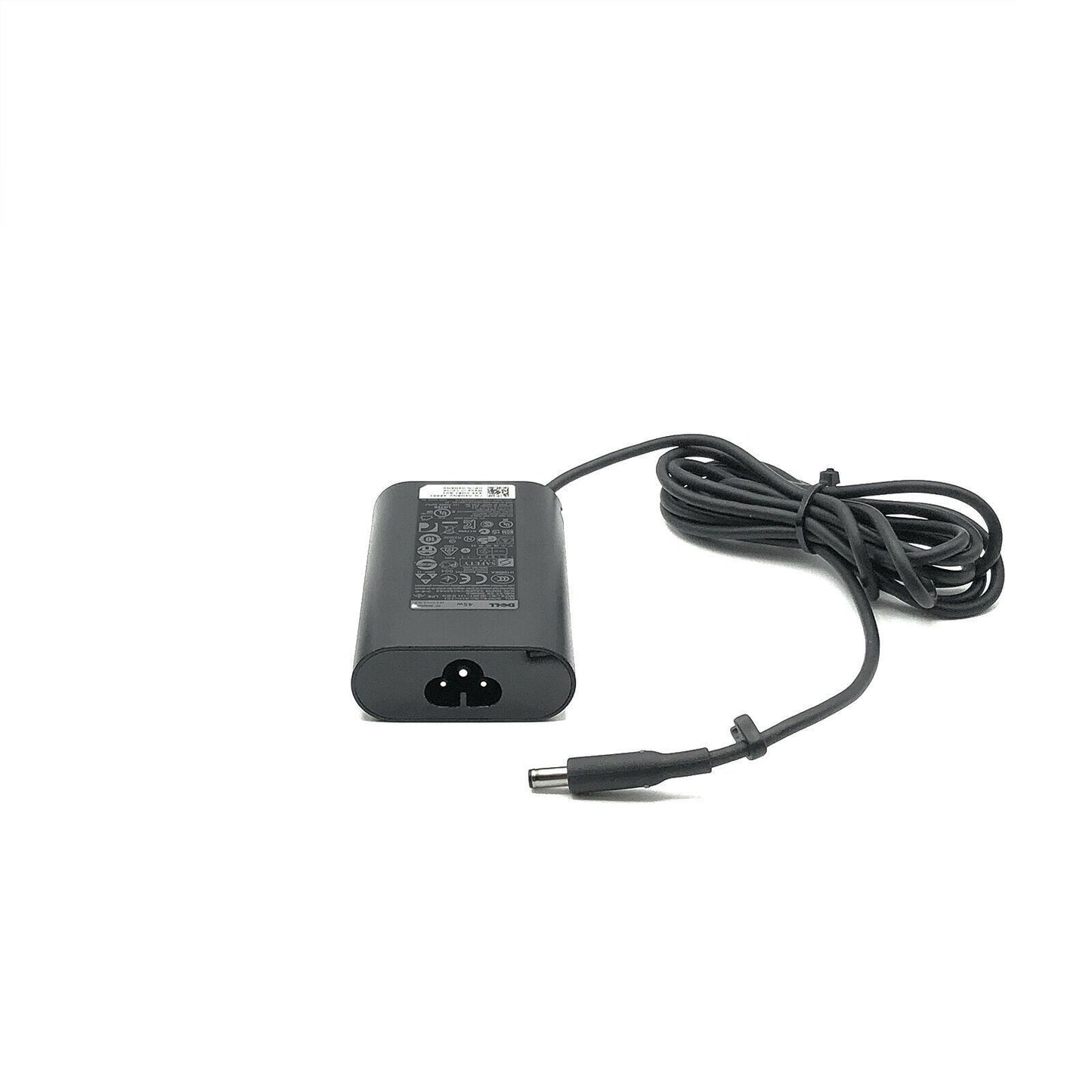Dell 19.5V 2.31A 45W (4.5mm*3.0mm) Original Laptop Charger for 01XRN1, 03RG0T,