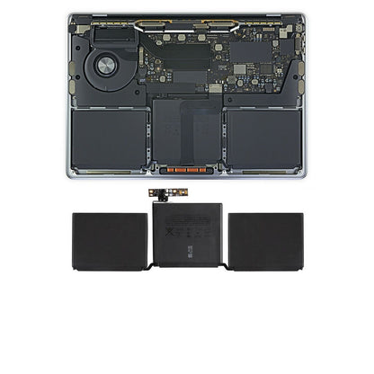 APPLE A2171 Battery 2019 for Apple MacBookPro15,4 EMC 3301 MacBook pro A2159 MacBook pro A2289 MacBook pro A2338