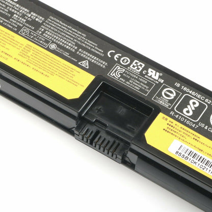 Lenovo 01AV418 01AV415 Original Laptop battery for Lenovo Thinkpad E570 E570C E575 SB10K97575