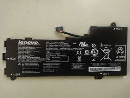 LENOVO L14L2P22 Laptop Battery for L14M2P24 35042347 5B10H13092 L14S2P22 E31-70(80KC003EGE) U30-80A U3170A U41-70 IdeaPad 100-14IBY