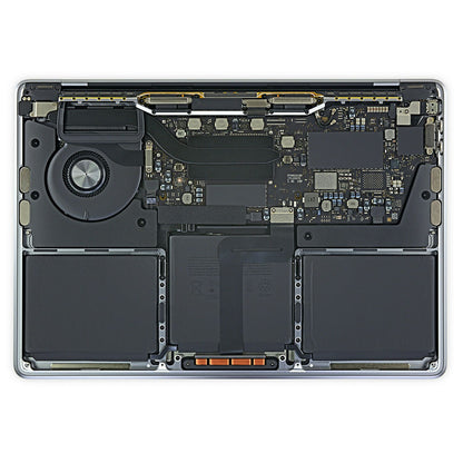 APPLE A2171 Battery 2019 for Apple MacBookPro15,4 EMC 3301 MacBook pro A2159 MacBook pro A2289 MacBook pro A2338
