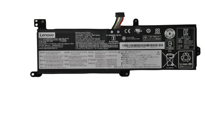 LENOVO L17M2PB7 Original Laptop Battery for SB10W67391 5B10Q71253 IdeaPad 314IIL05 2ICP6/55/90 IdeaPad 111ADA05 V14 ARE 82DQ0003ID