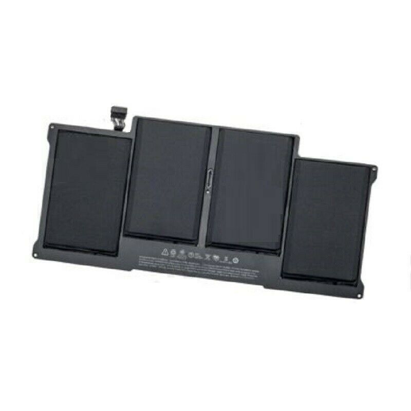 New Apple MacBook A1466 Laptop Battery for MC233xx/A MC234xx/A A1496 A1405 A1377 MC966LL/A MD761LL/A Mid (2012,2013) Early (2014,2015 2017)