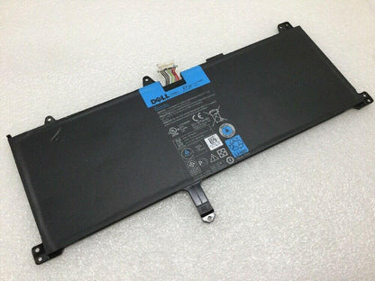 Original DELL JD33K Laptop Battery for 0FP02G XPS 10 FP02G