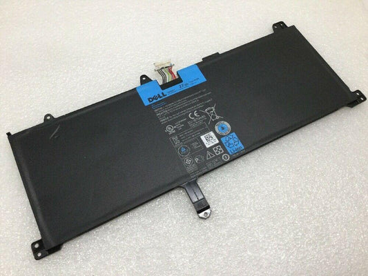 Original DELL JD33K Laptop Battery for 0FP02G XPS 10 FP02G