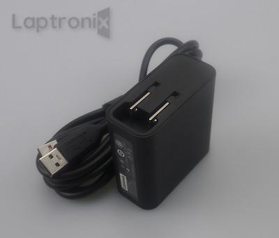 Lenovo 20V 3.25A 65W (5.5mm*2.5mm) Original laptop charger for Lenovo  Yoga 4 Pro, Yoga 900,  Yoga 900S ADL65WDA