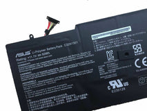 ASUS C32N1301 Laptop Battery for 0B20000510000 Asus Zenbook UX31LA UX31LA1A UX31L UX31LAXH51T UX31LAXB72 Zenbook UX31LA-R5031H UX31LA-C4018H