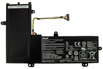 ASUS C21N1504 Laptop Battery for 0B200-01710100 E205SA E205SA-3B B21N1504 TP200S TP200SA TP200SA-FV0076TS E205SA-EDU3 TP200S
