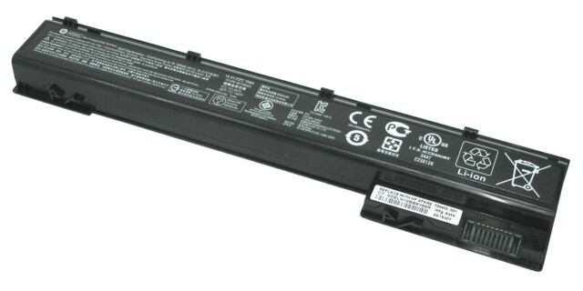 New OriginalAR08 AR08XL E7U26AA 708455-001 Battery for HP Zbook 15 G2,Zbook 17 G2 14.4 83wh 8 Cell Li-on