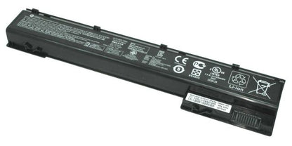 New OriginalAR08 AR08XL E7U26AA 708455-001 Battery for HP Zbook 15 G2,Zbook 17 G2 14.4 83wh 8 Cell Li-on