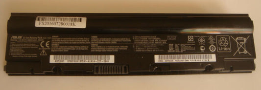 ASUS A31-1025 A31-1025c  Laptop Battery For ASUS 07G016JJ1875 Eee PC 1025 1011CX 1225B RO52 X101CH