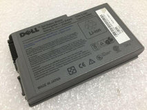 DELL C1295 1X793 Laptop Battery for 310-4482 G2053A01 4K445 4M010 4M983 4P894 5X005 5X905 Inspiron 510m 600m Latitude D500 Latitude D505 D510 D520 D530 D530n