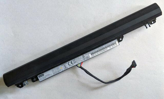 LENOVO Original L15L3A03 Laptop Battery for Lenovo Ideapad 300-14ISK 300-15ISK B11014IBR 110-15ACL IdeaPad B11014IBR(80UQ) 11015ACL