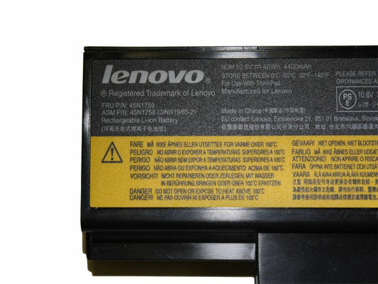 Lenovo 45N1758 45N1759 Original Battery for 45R6758 4X50G53717 ThinkPad E555 E550 ThinkPad E555(20DH0028US) E550(20DF0065CD) E550(20DH002QUS)