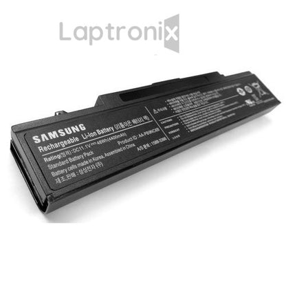 Samsung AA-PB9NC6B NP-E272 Laptop Battery for Samsung E152 E251 E252 E372 NP200 NP-P560 NP-Q310-34P