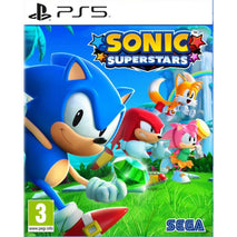 Sonic Superstars PS5