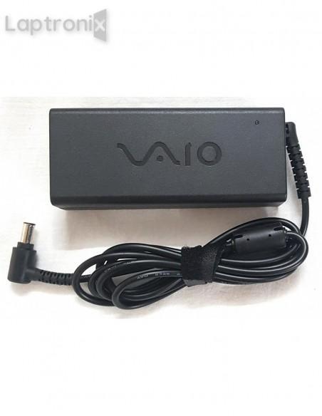 Sony 19.5V 4.7A 90W (6.5mm*4.4mm)Original Laptop Charger For VPCCA15FH/B VGP-BPS26 VGP-BPS26A