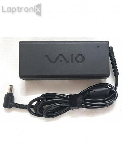 Sony 19.5V 4.7A 90W (6.5mm*4.4mm)Original Laptop Charger For VPCCA15FH/B VGP-BPS26 VGP-BPS26A