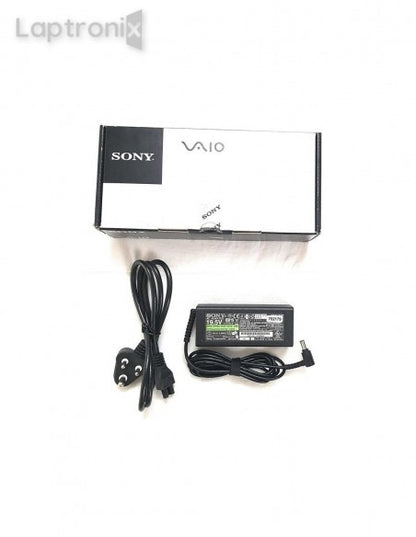 Sony 19.5V 4.7A 90W (6.5mm*4.4mm) Laptop Adapter for Limited Edition 007, VAIO VGN-Z11MN/B