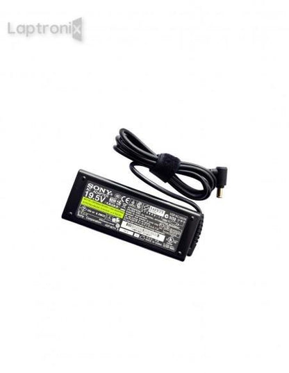 Sony 19.5V 4.7A 90W (6.5mm*4.4mm)Original Laptop Charger For VPCCA15FH/B VGP-BPS26 VGP-BPS26A