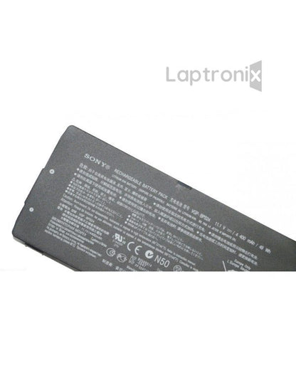 New Sony Original VGP-BPS24 Laptop Battery for Sony Vaio PCG-4121GV VAIO VPCSA47GC VGP-BPSC24 VGP-BPS24 VAIO SVS1313A4E VPCSB35FA/L Notebook