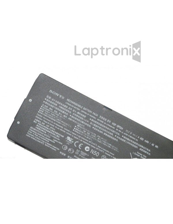 Sony VGP-BPS24 Original Laptop Battery for vgp bpl24 bpl24 vgp-bpsC24 bpsc24 VAIO SVS131C1DW VPC-SA28GA VPC-SA36GH