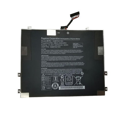 Original G6BTA019H Laptop Battery for Microsoft cintiq companion 2 DTH-W1310