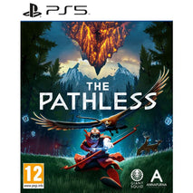 The Pathless PS5