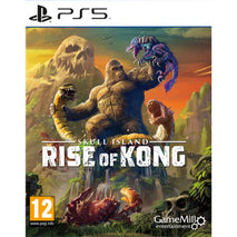 Skull Island: Rise of Kong PS5