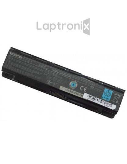 Original Toshiba PA5024U PA5024U-1BRS Toshiba Satellite C850 C800 C855 C870 C875 C50-A L850 L845 L840 L870 L875 L830 L805 L800 Laptop battery