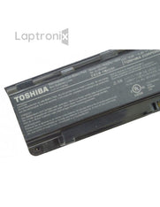 Original PA5109U-1BRS Laptop battery for PA5023U-1BRS C850 C850D C855D C855 PA5024U-1BRS 5024 5023 PC870 C875A5024 PA5023 PA5024U