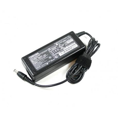 Toshiba 15V 5A 75W (6.3mm*3.0mm) Original Laptop Charger for Toshiba M10, R25 U200
