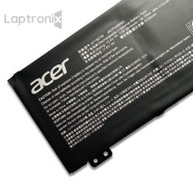 Acer AP18E7M Laptop Battery for KT00407009 PREDATOR TRITON 300 PT315-52-70G4 Nitro 5 AN515-54-5BEB Nitro 5 AN517-51-739K Aspire Nitro 5 AN517-51-74J7