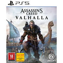 Assassin's Creed Valhalla PS5