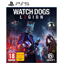 Watch Dogs: Legion PS5