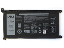 Dell WDX0R Original Laptop Battery for 3CRH3 T2JX4 P32E001 P58F Dell Inspiron 13 7368 14-7460 15 7560 17 5765 5767 5770