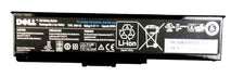 DELL WW116 FT080 Laptop Battery for 312-0543 KX117 NR433 PP26L PR693 Inspiron 1420 Inspiron 1420n Vostro 1400