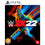 WWE 2K22 PS5