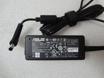 ASUS 19V 2.1A 40W (5.5mm*2.5mm) Original Laptop Charger for 90-XB02OAPW00000Q Eee PC 1005HA-EU1X-BK Eee PC 1005ha-v EEE PC 1005PXD