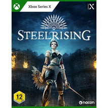 Steelrising Xbox Series X