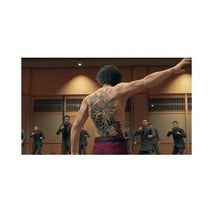 Yakuza: Like a Dragon PS5