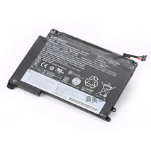 LENOVO THINKPAD 00HW020 00HW021 SB10F46458 SB10F46459 REPLACEMENT LAPTOP BATTERY