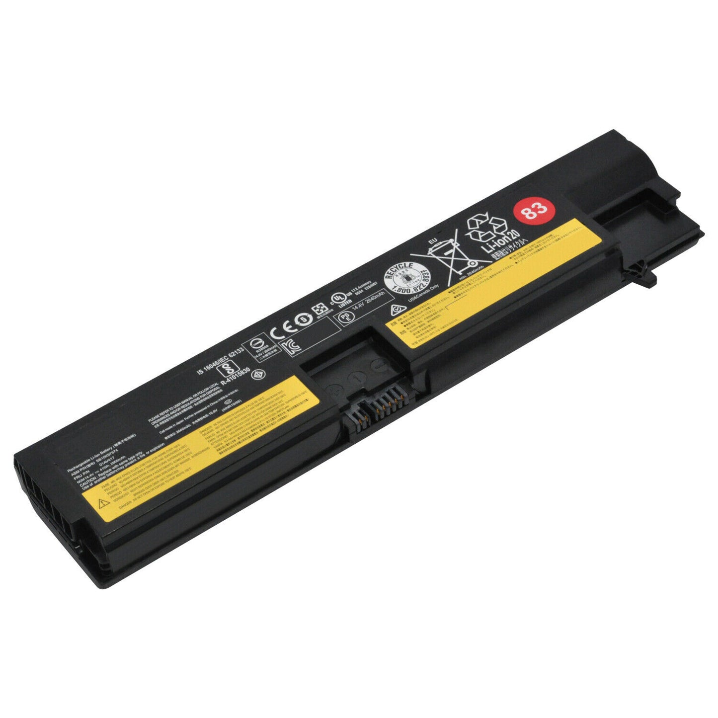 01AV414 LENOVO THINKPAD E575, THINKPAD E570(20H5A014CD), THINKPAD E570(20H5005ECD) REPLACEMENT LAPTOP BATTERY