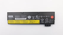 Lenovo 01AV425 Original Laptop Battery for SB10K97582 ThinkPad T480 P51s ThinkPad P52s ThinkPad T570 ThinkPad T470 ThinkPad T480 ThinkPad T480 ThinkPad P51s P51s T570