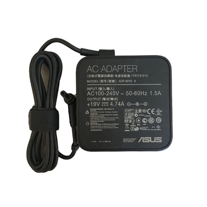 ASUS 19V 4.74A 90W (4.0mm*1.35mm) Original Laptop Charger
