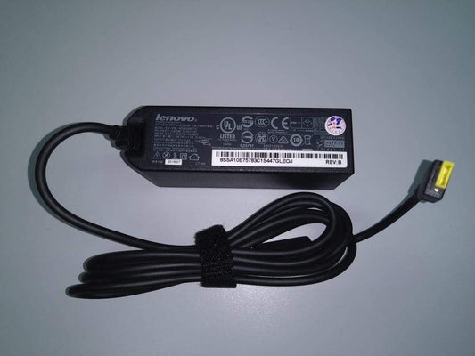 Lenovo 12V 3A 36W USB Original Laptop Charger