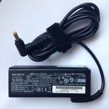 Sony Vaio 10.5V 3.8A 40W (4.8mm*1.7mm) Original Laptop Adapter for VGP-AC10V10 VGP-AC10V9