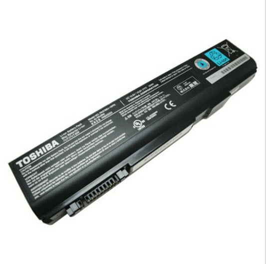 Toshiba PA3787U-1BRS PA3788U-1BRS Original Laptop Battery for PABAS221 PABAS222 PABAS223 dynabook Satellite PXW SATELLITE PRO B552 Series