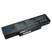 ASUS A32-F2, A32-F3, A32-Z94 REPLACEMENT LAPTOP BATTERY